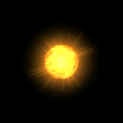 Ethereal Aura 5 動画素材 95615462