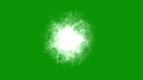 Portable 3D Greenscreen Green Screen Aura