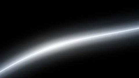 Ethereal Aurora Borealis Waves Motion Backdrop Stock Footage 345959657
