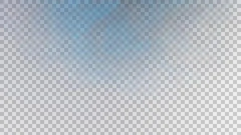 Ethereal blue mist creating dynamic texture, perfect for digital art and Stock Illustration