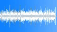 Ethereal Bossa Nova, Background Underscore for Busy Wine Bars Stock Music