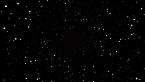 Ethereal Celestial Journey Stock Footage 291083265