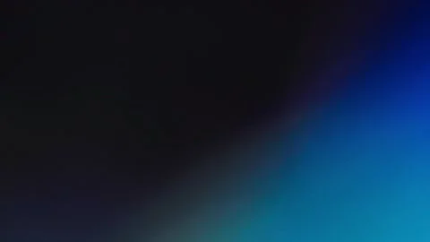 Ethereal color gradient flashing loop  Stock Footage 331793606