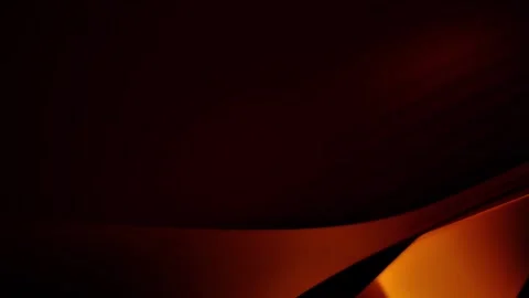 Ethereal dance of light and shadow Stock Footage 302369022