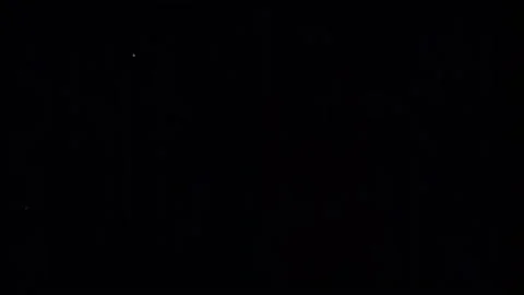 Ethereal digital glitch a symphony of static Stock Footage 301190068