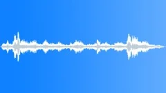 Ethereal DroneSound Effect