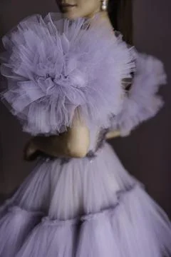 Ethereal Elegance Stock Photos