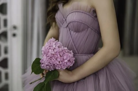 Ethereal Elegance Stock Photos