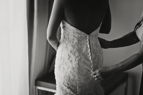 Ethereal Elegance Stock Photos