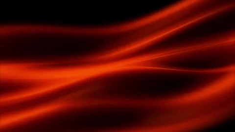 Ethereal Flames  A Journey Through the Elements Stock Footage 296787362