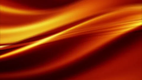 Ethereal Flames  A Journey Through the Elements Stock Footage 297366144