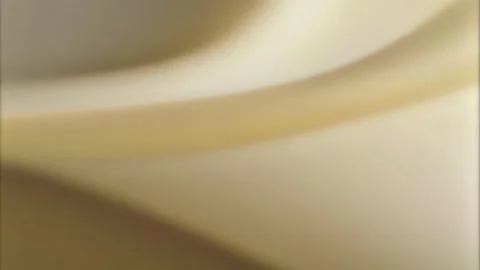 Ethereal Flow  A Journey Through Abstract Shapes Stock Footage 302370152