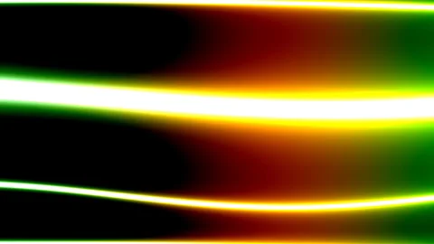 Ethereal Glow Animation Stock Footage 294136644