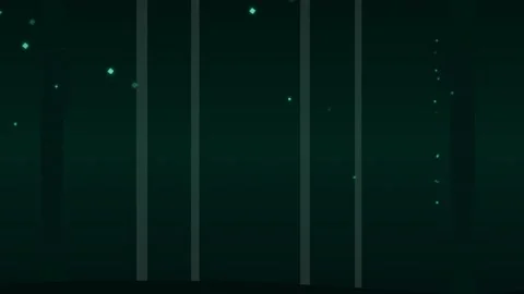 Ethereal Glowing Abstract Energy Видео 335937433