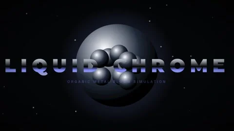 Ethereal glowing bokeh circles on dark seamless background animation Stock Footage 337655209