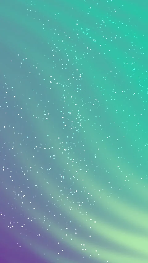 Ethereal gradient abstract background with sparkling particles and soft flo.. Stockbeeldmateriaal 339993670