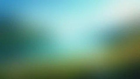 Ethereal Gradient Background With Teal Green and Golden Hues Keywords: abst.. Stock Illustration