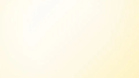 Ethereal Gradient Of Creamy White Видео 335561237
