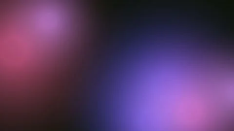 Ethereal light bursts from a dark, abstract color field Stock Footage 327339260