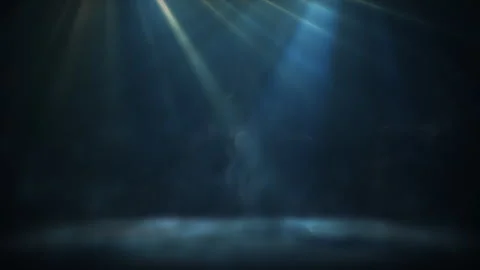 Ethereal Light Leaks Motion Graphic Loop Stock Footage 335619736