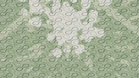 Ethereal Looping Background Cinematic Feel Stock Footage 328679606