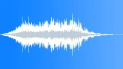 Ethereal memories - flashback whoosh Sound Effect
