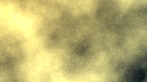 Ethereal Nebula Stock Footage 291072388
