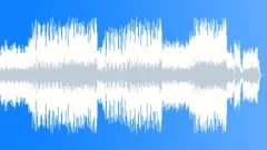 Ethereal OrganStock Music