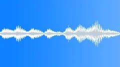 Ethereal panflute ambient loop Sound Effect