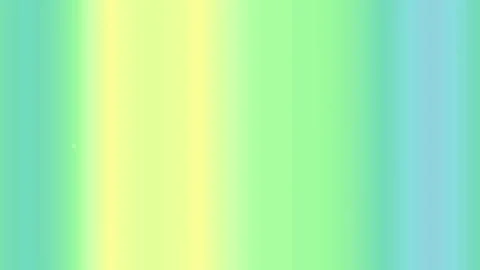 Ethereal Pastel Gradient Background: Soft Rainbow Color Transitions Loop Stock Footage 337500009
