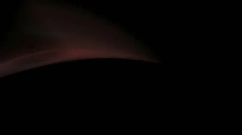 Ethereal pattern Stock Footage 10916202