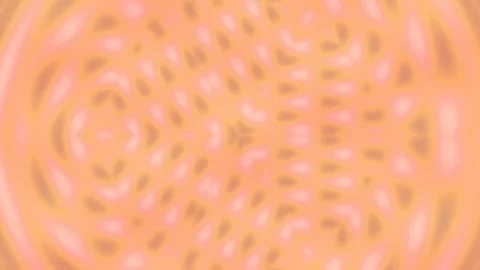 Ethereal purple magenta liquid gradient background wave pattern animation Stock Footage 336881316