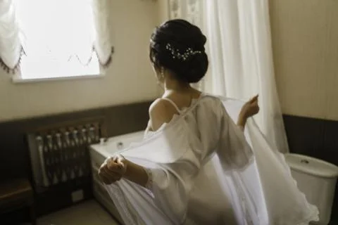 Ethereal Reflections Foto stock