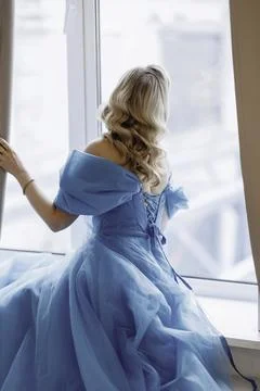 Ethereal Reflections Foto stock