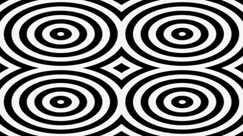 Ethereal Rings Stock-Footage 291083223