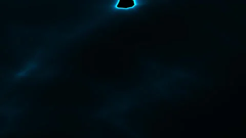 Ethereal Ripple Patterns in Motion Vidéo 291090837