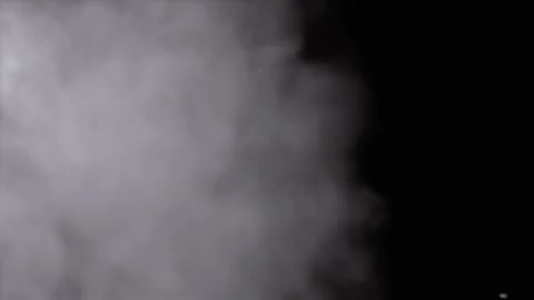 Ethereal Smoke Visuals perfect for enhancing various Atmospheric Media Projects Stock Footage 312013441