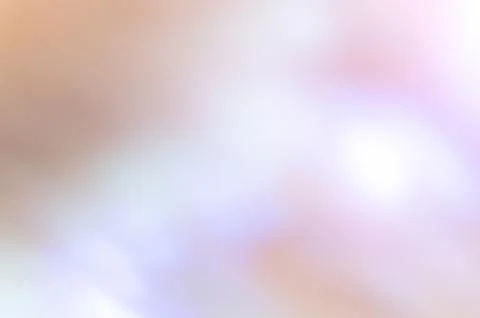 Ethereal Soft Gradient Blur with Subtle Noise and Bokeh - Abstract Luminosi.. Иллюстрация