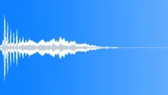 Ethereal space motion trailer hitSound Effect