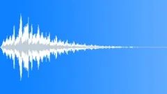 Ethereal star raysSound Effect