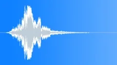 Ethereal Trailer Whoosh Hit (Transition, Film, Deep)Sound Effect