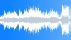 Ethereal vintage tension Stock Music