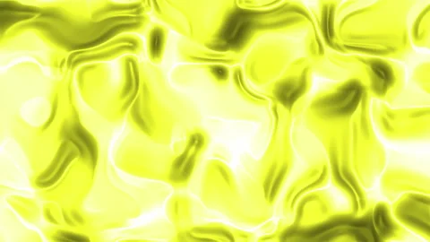 Ethereal Water Flow – Smooth Blue Gradient Animation Stock Footage 310640587