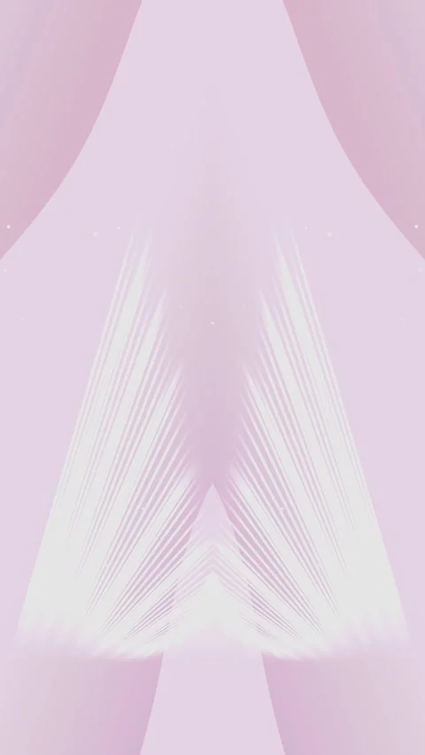 Ethereal Wave Flow Mechanics Stockbeeldmateriaal 340011457