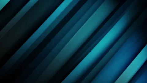 Ethereal waves of digital artistry Stock Footage 303006745