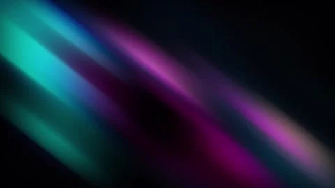 Ethereal Waves Gradient Background Stock Footage 303983925