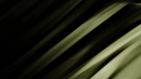 Ethereal waves of light and shadow dance in harmony Stock Footage 303588889