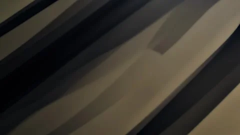 Ethereal waves of motion a symphony of abstract art Stock Footage 302998405