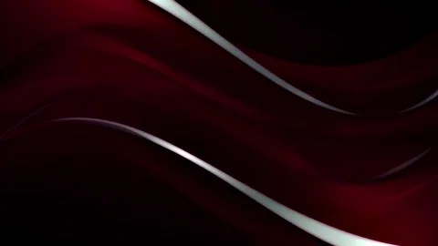 Ethereal waves a symphony of light and shadow Stock Footage 303002367