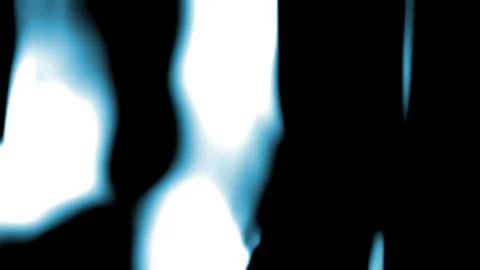 Ethereal White Cloudy Gradient with Glowing Holes and Soft Feathered Texture Stock Footage 291194518